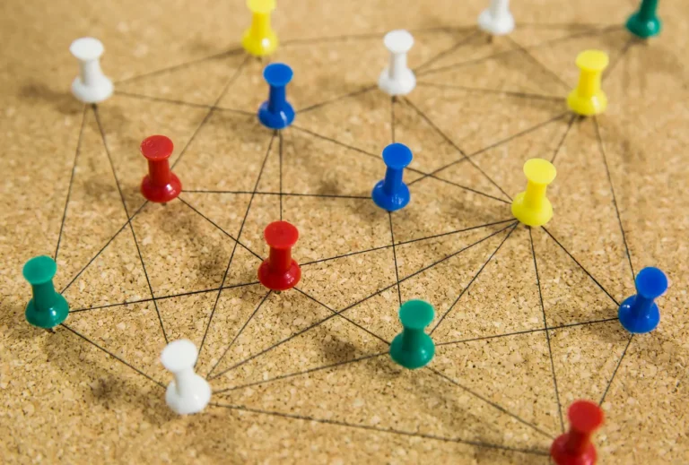 Mastering the Art of Networking: Forbes Connections Hints That Work