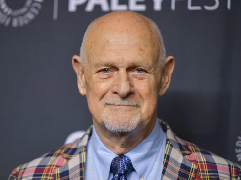 Gerald McRaney Net Worth: Inside the TV Icon’s Wealth and Success