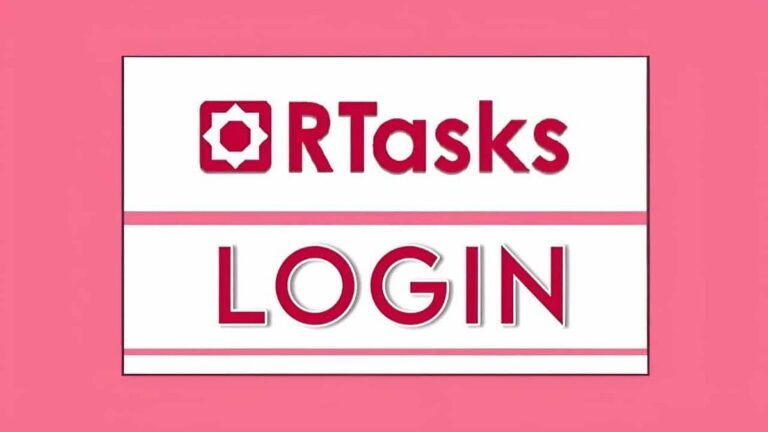 How to Access Your RTasks Login: A Complete Step-By-Step Guide