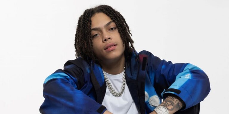 Sugarhill Ddot Bio: Real Name, Net Worth, Height, Personal Life