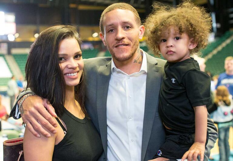 Caressa Suzzette Madden: Inside the Life of Delonte West’s Wife