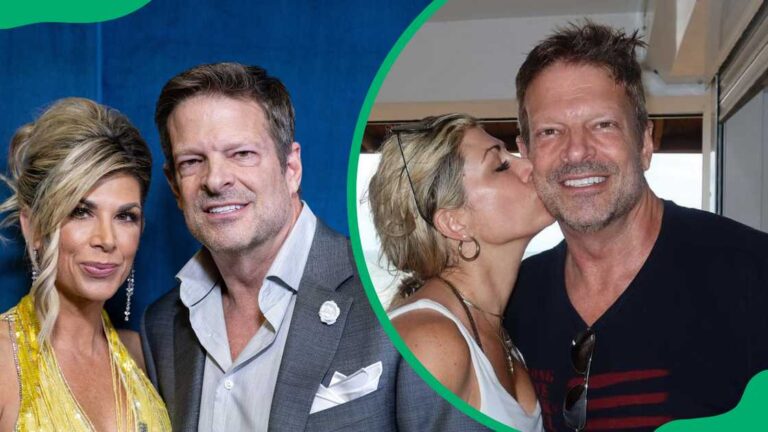 Inside John Jansen’s Career: From TV Star to Business Success