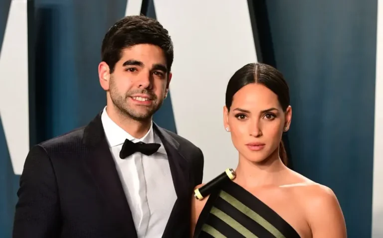 Edgardo Canales: Inside the Life of Adria Arjona’s Supportive Partner