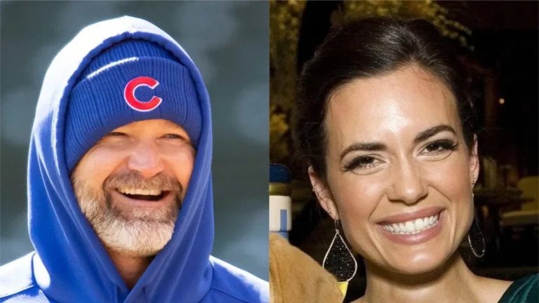 Hyla Ross: The Untold Story of David Ross’s Former Partner
