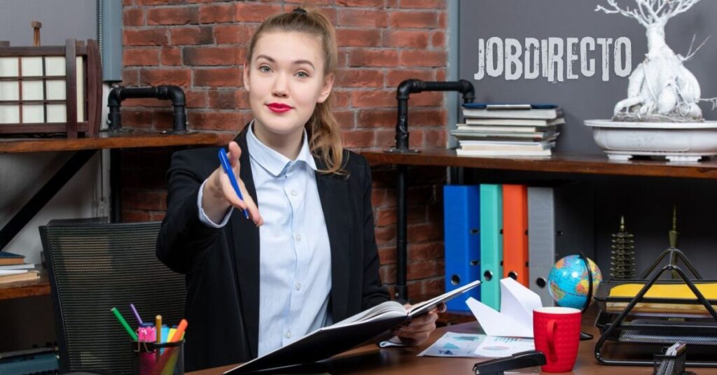 JobDirecto: Revolutionizing the Job Search Experience