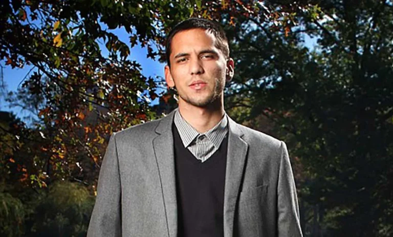 Inside Jonathan Berkery’s Life: Family, Music, and Challenges