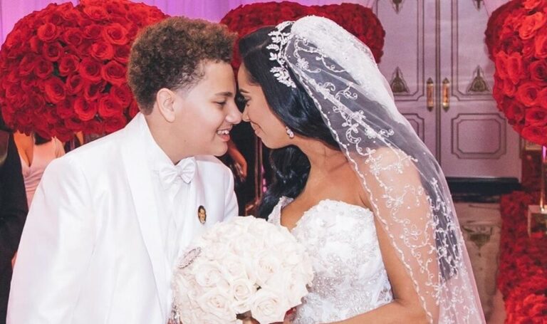 King Javien Conde’s Life: How Erica Mena Balances Fame and Family