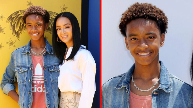 Kniko Howard: Everything About His Age, Dad, and Social Life