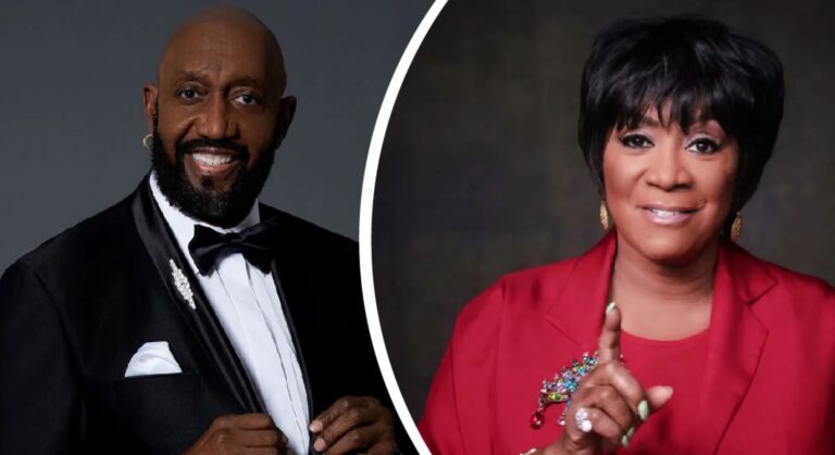 The Life of Arleata Williams: What You Didn’t Know About Otis Williams’ Ex