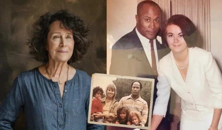 Noel J. Mickelson: The Life and Legacy of John Amos’ First Wife