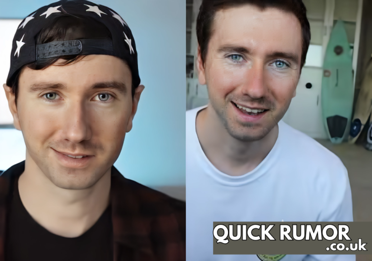 Brian Atlas: Age, Net Worth, Wife, Height, and Career Insights