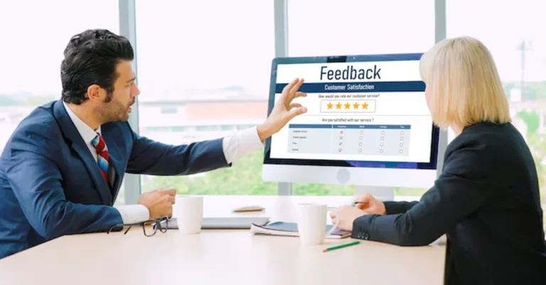 RaterPoint: Building Trust Through Transparent Review Systems