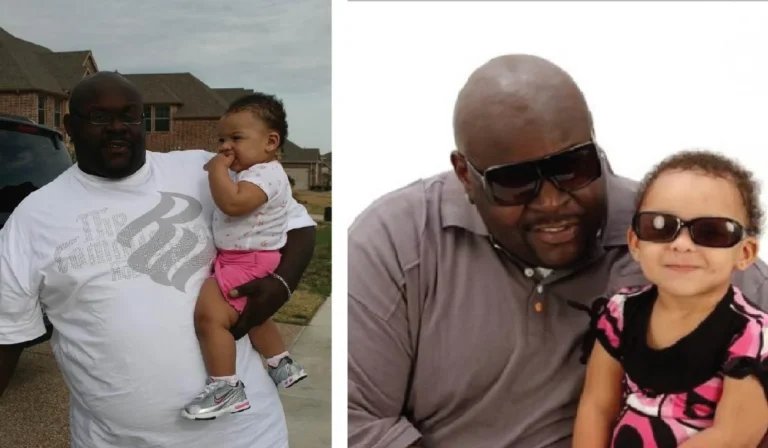 Isis Rae Boykin: The Legacy of Christopher Boykin’s Daughter