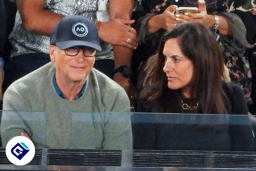 Paula Hurd Net Worth: A Journey of Success and Love with Bill Gates