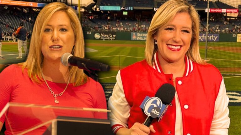 Jamie Apody: Net Worth, Family Life, and Career Highlights