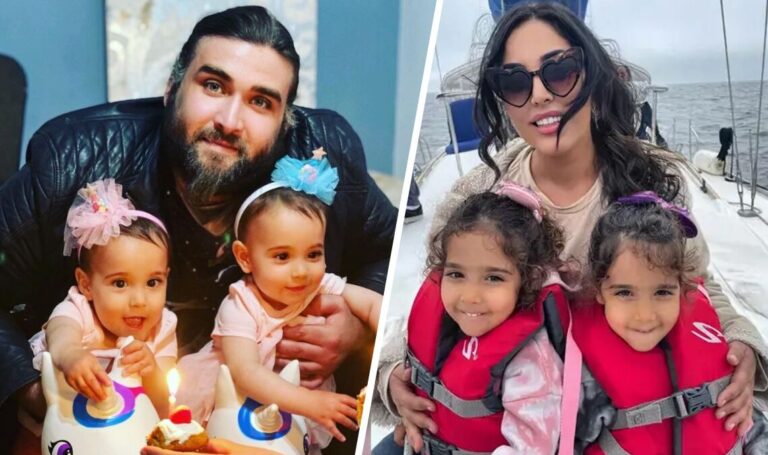 Venice Zohar Cage Coppola: Everything You Need to Know About Her Life