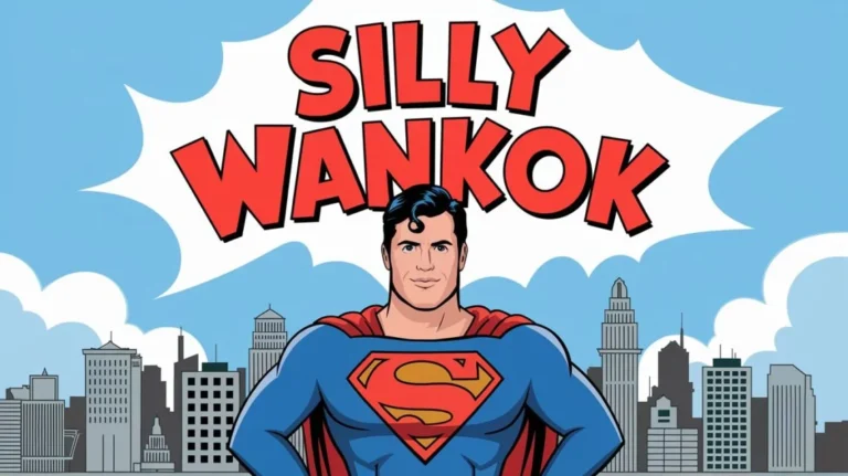 Silly Wankok: The Meme That Broke the Internet