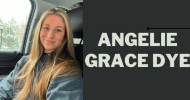 What Happened to Angelie Grace Dye?