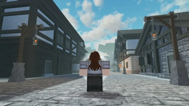 Is Arcane Lineage the Best RPG on Roblox?