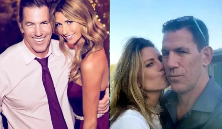Mary Ryan Ravenel: Inside the Life and Legacy of Thomas Ravenel’s Ex