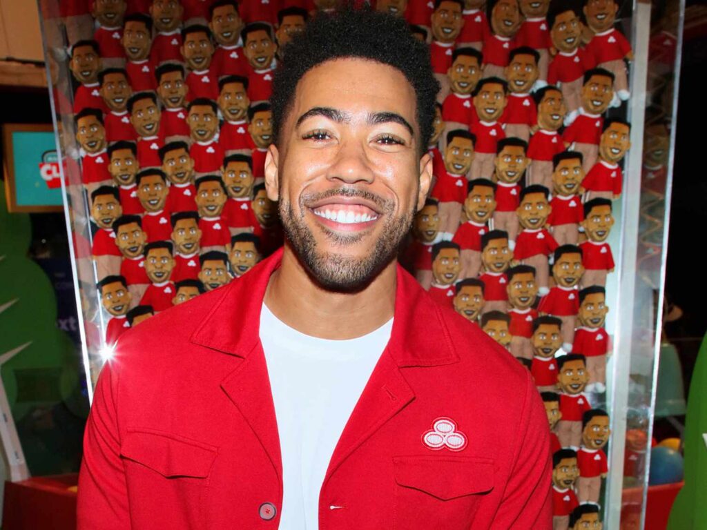 Kevin Miles Net Worth: From Commercial Star to Millionaire