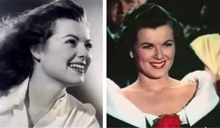 Inside the Life of Juanita Katt, Daughter of Hollywood Royalty