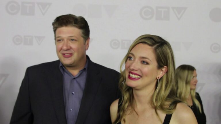 Aliza Barber: All You Need to Know About Lance Barber’s Wife