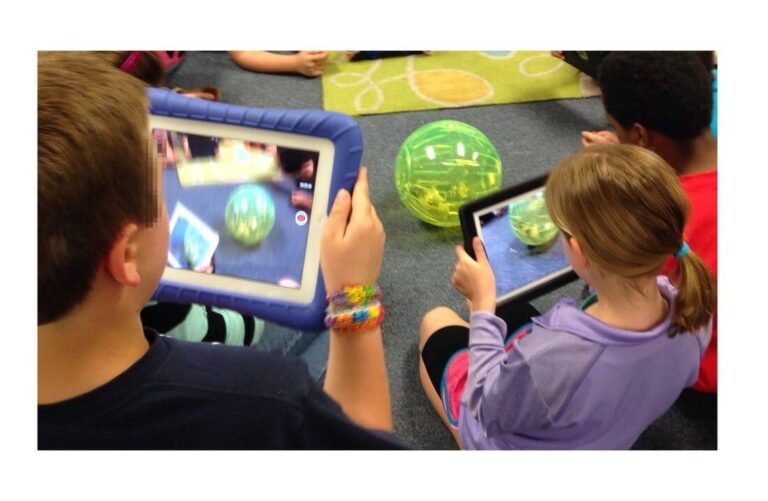 EzClasswork: Explore Knowledge Through Play