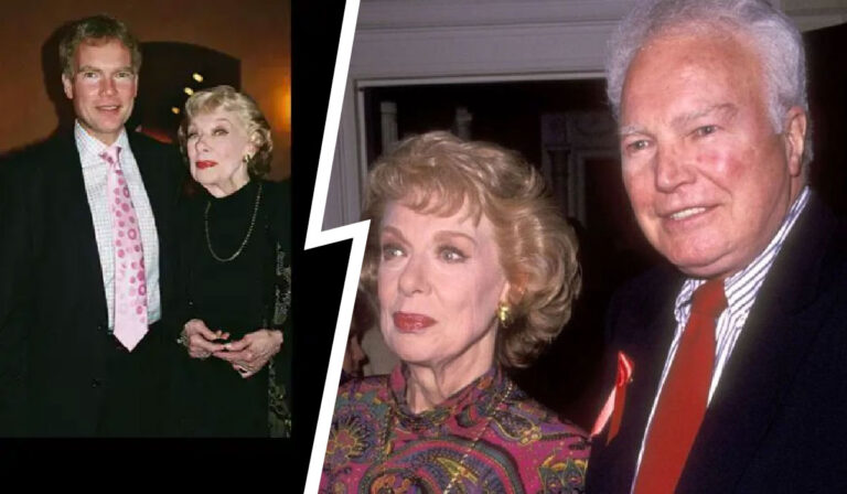 Randolph Richard Charles: Facts About the Son of Joyce Randolph