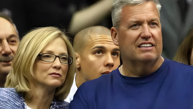 The Untold Story of Michelle Goeringer: Who Is Rex Ryan’s Ex-Wife?