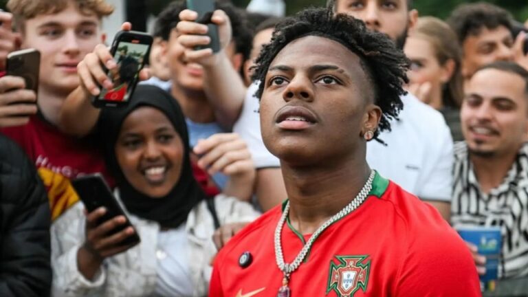 IShowSpeed Net Worth: Exploring the Fortune of the Viral Streaming Star