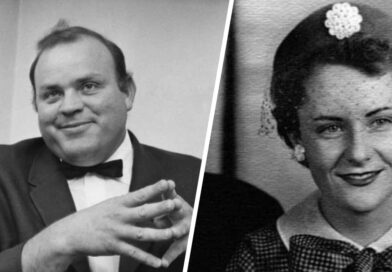 Dolphia Parker: Rare Facts About Dan Blocker’s Devoted Wife