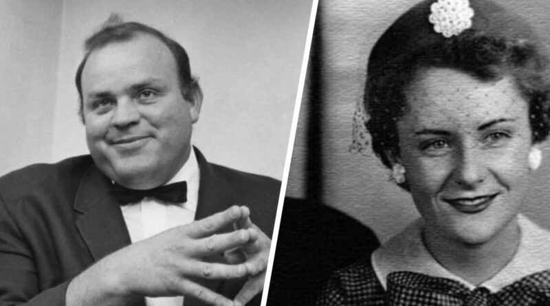 Dolphia Parker: Rare Facts About Dan Blocker’s Devoted Wife