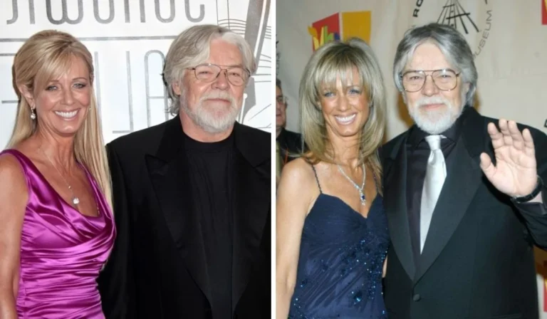 Juanita Dorricott’s Legacy: Love, Family, and Life with Bob Seger