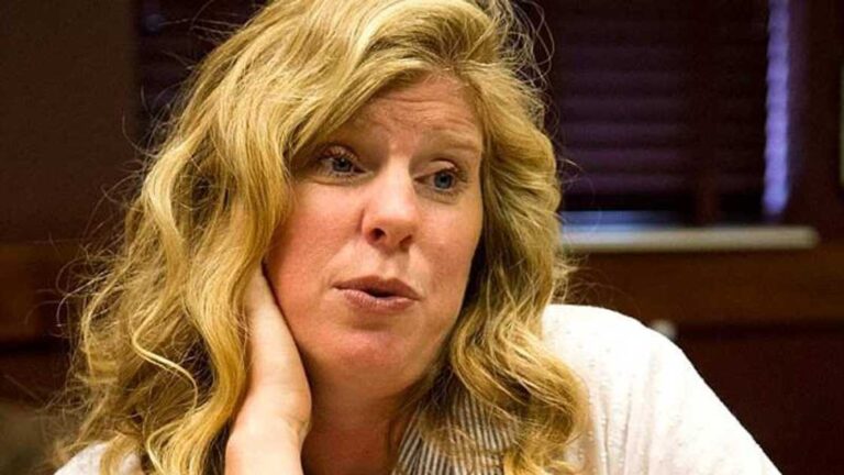 Exploring Teresa Terry’s Journey as Todd Chrisley’s First Wife