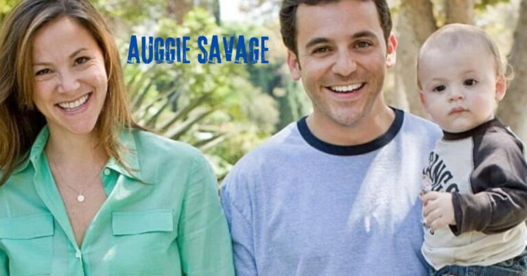 Auggie Savage: Everything You Need to Know About Fred Savage’s Son