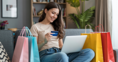 Newsletter from Shopnaclo