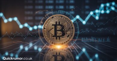 crypto30x.com Bitcoin Price