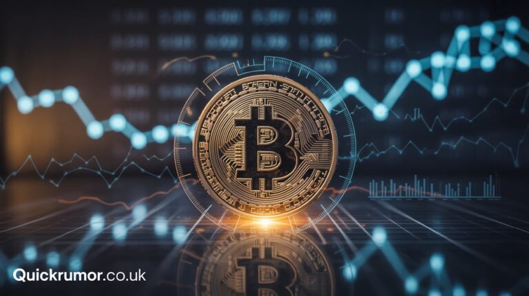 crypto30x.com Bitcoin Price