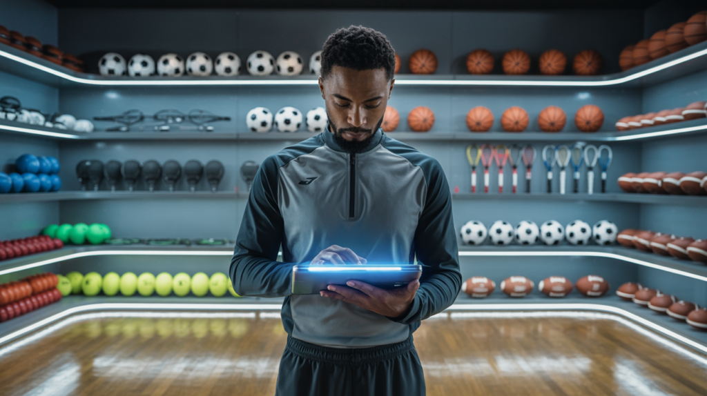 How Sports Harmonicode Is Transforming Athletes and Coaches Worldwide Sports Harmonicode