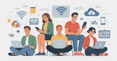 Getwhocares.com Tech