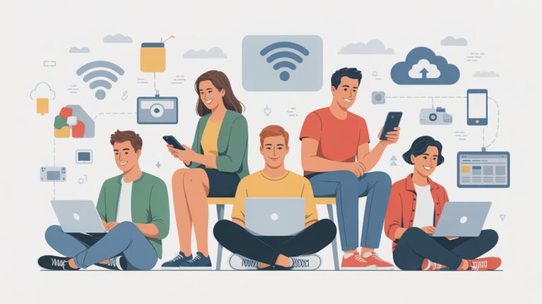 Getwhocares.com Tech