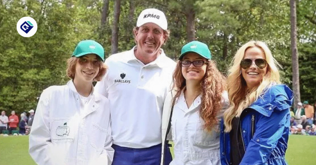 Evan Samuel Mickelson: Life, Family, and Inspiration Evan Samuel Mickelson