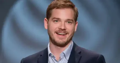 Michael Levonchuck