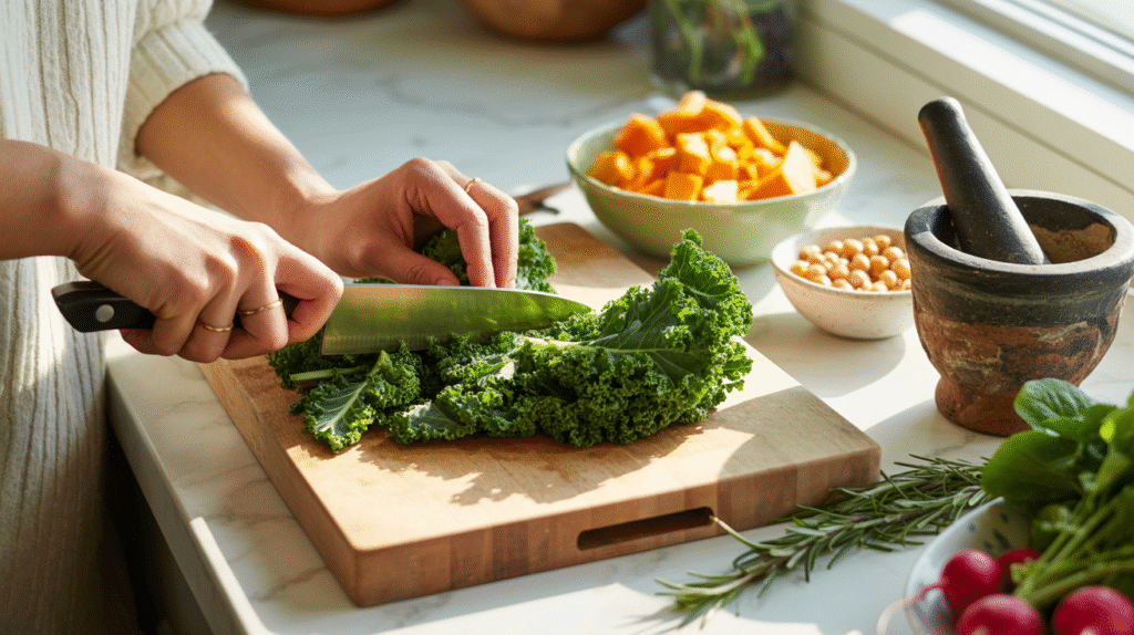 Ingredients in Wullkozvelex
