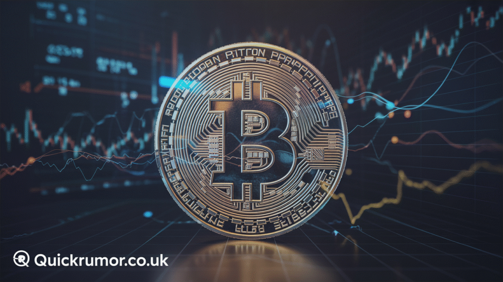 crypto30x.com Bitcoin Price