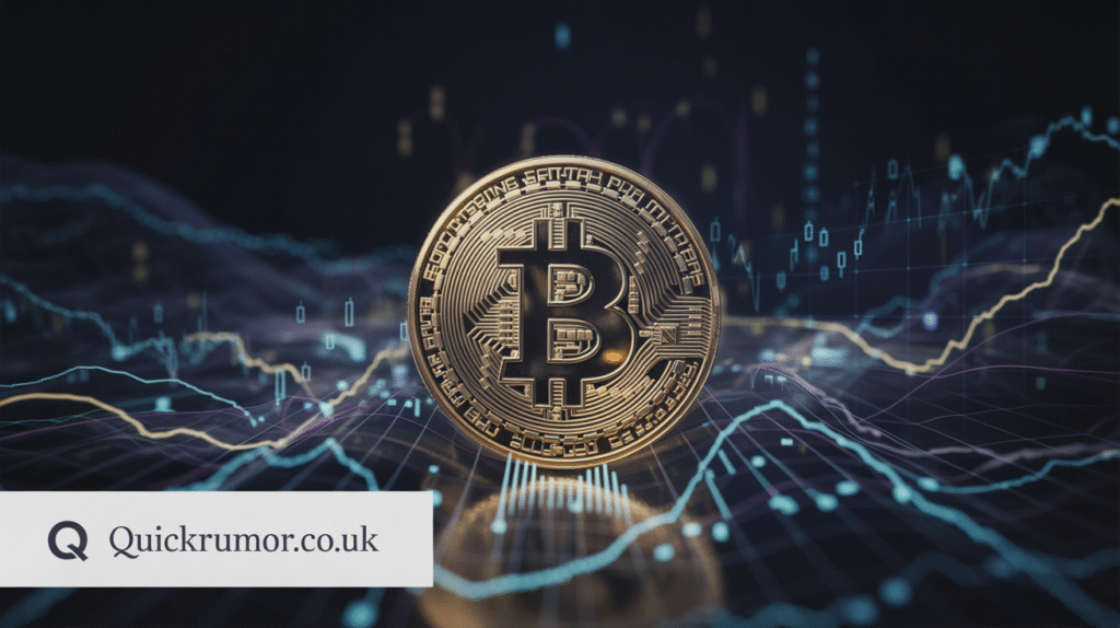 crypto30x.com Bitcoin Price