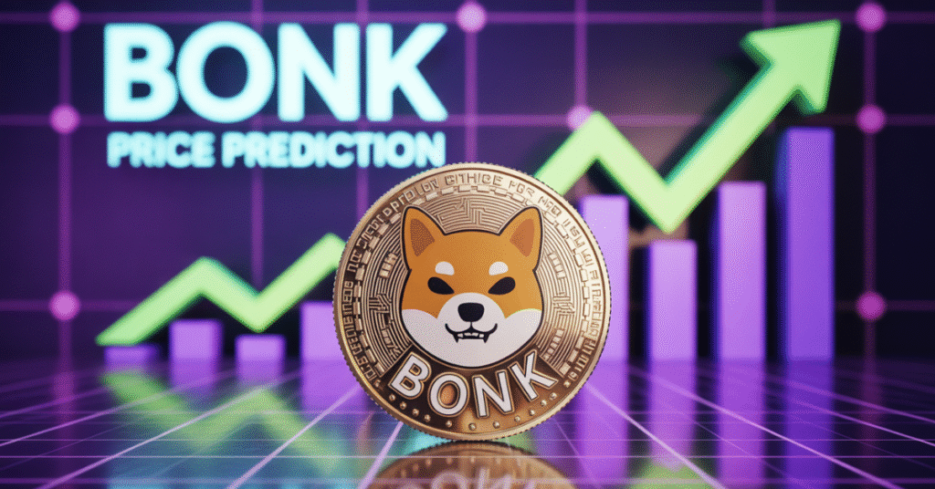Bonk Price Prediction: Will This Meme Coin Keep Surging? bonk price prediction
