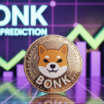 bonk price prediction