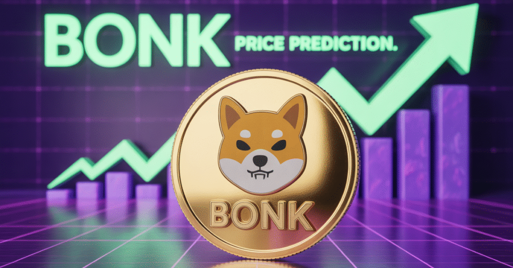 bonk price prediction